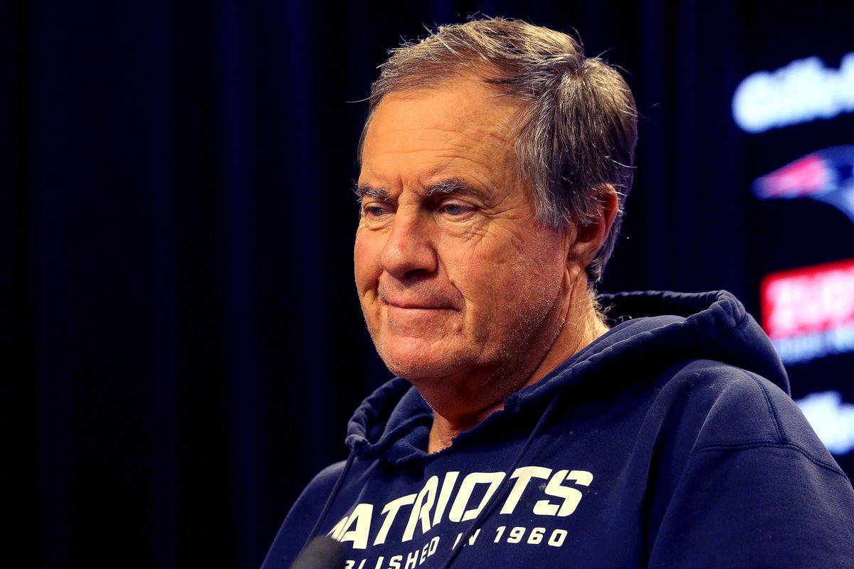 Bill Belichick leaving Patriots after 24 seasons, six titles Belichick, a training legend in American football, has molded the NFL with key brightness.