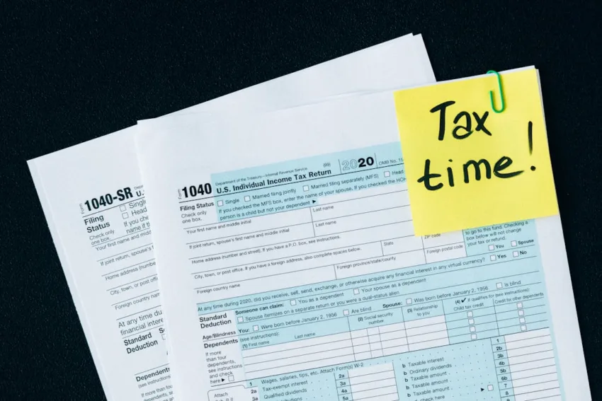 When Will Tax Refunds Be Issued 2024?